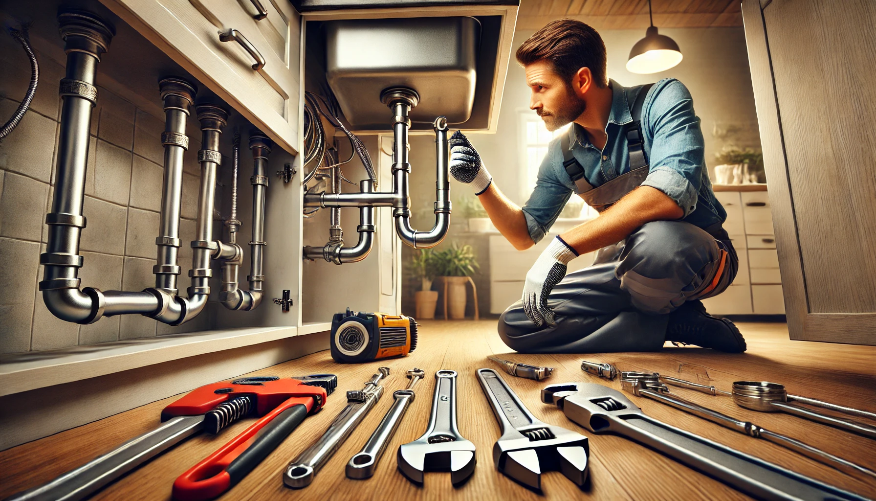 Plumbing Services